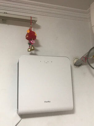 德国法兹FineSky新风系统|德国法兹FineSky新风系统怎么样？亲身体验告知你实情！