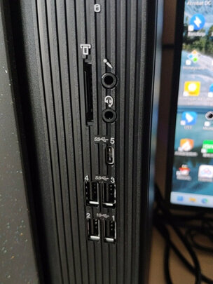 联想ThinkCentre neo P780 商用设计师游戏台式电脑主机 (英特尔酷睿i7-12700KF 16G 512G+1T RTX3060Ti)