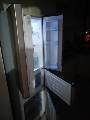 真实讲讲澳柯玛BCD-206NE冰箱怎么样?优缺点评测分析!