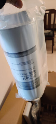 飞利浦小方盒SRO600净水器怎么样?看我心酸使用史!
