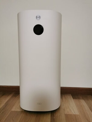 华为智选KJ600F-E600空气净化器|华为智选KJ600F-E600空气净化器怎么样？亲身体验告知你实情！