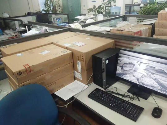 惠普战99电脑主机怎么样?用过告知下评测感受啥样
