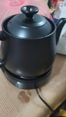 煎药壶
