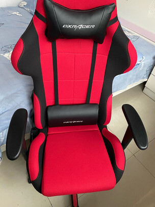 電腦椅|看完不迷路：迪銳克斯F01電腦椅到底是好還是差?用后講體驗真相？