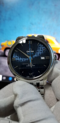 手表|欧米茄机械女表手表真实使用感受？真相必看