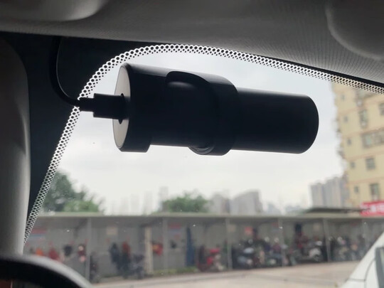 360行车记录仪专用降压线