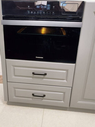 蒸烤箱|参考剖析长虹S601蒸烤箱怎么样?深度测评剖析