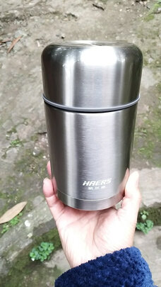 焖烧杯