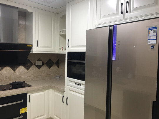 卡萨帝619WDCQU1怎么样?用后彻底失望了是吗?