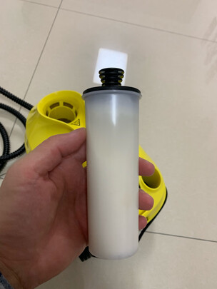 KARCHERSC3蒸汽拖把|知乎问答：KARCHER卡赫蒸汽拖把怎么样?用后一周讲实情真相？