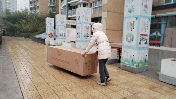 海德WR720划船机怎么样?用后两天彻底爱爱上了?