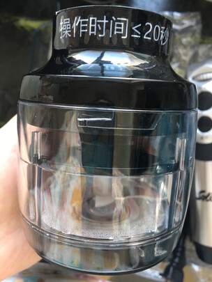 索利斯（Solis）料理棒婴儿辅食料理机家用多功能手持搅拌棒打发器打蛋器搅拌机绞肉研磨