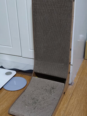 猫抓板
