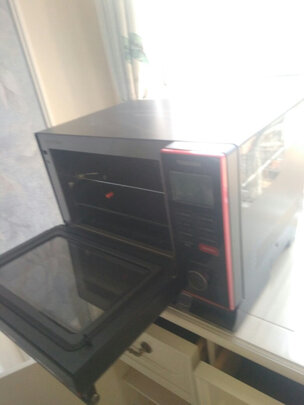 东芝微波炉|东芝微波炉怎么样用后三天彻底失望了是吧？