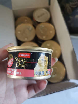 猫罐头