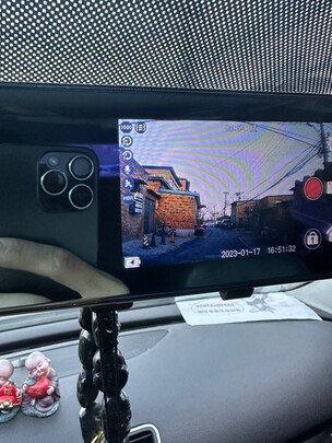行车记录仪