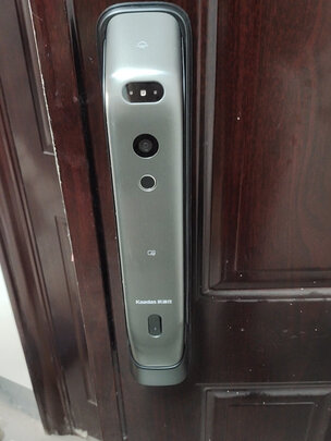 凯迪仕K20|报价参数凯迪仕智能门锁K20 Max Plus值得入手吗？讲真相内幕