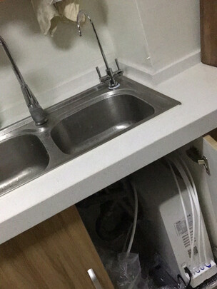 真相反馈安吉尔净水器J2822-ROB60真实使用经历揭秘？1个月使用感受曝光！
