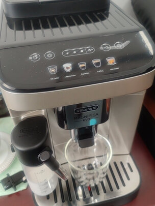 咖啡机|德龙E LattePlus咖啡机怎么样评测分析结果告知！