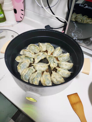 多用途锅