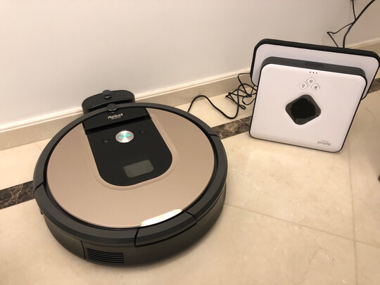 iRobotRoomba|知乎问答：iRobot 扫地机器人哪款比较好？告诉大家真相