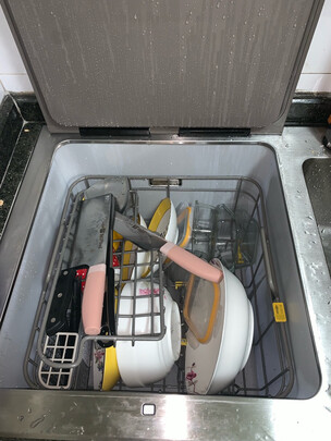 方太JPSD2T-CJ03洗碗机用后两个月感受!亲测解析真实情况