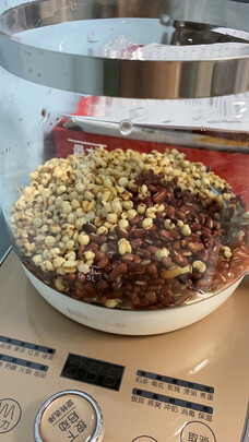 杂粮