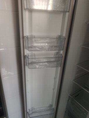 容声BCD-650WD12HPA怎么样?多少人不看这被忽悠了