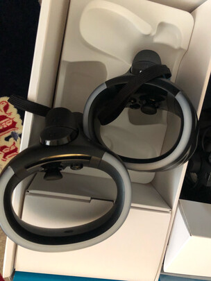 VR眼镜