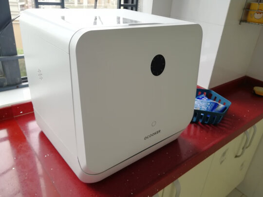 圈厨洗碗机|知乎问答：圈厨洗碗机怎么样？用后一周说体验感受