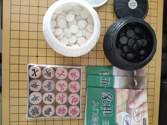 围棋