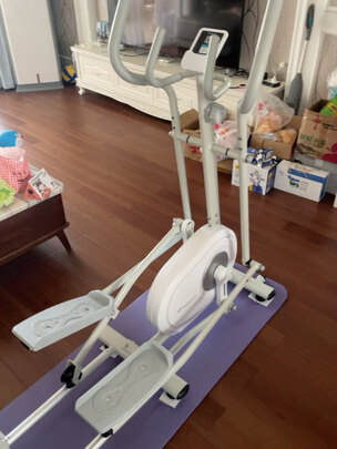 椭圆机|客观评价麦瑞克K10椭圆机怎么样？上手三周说真相