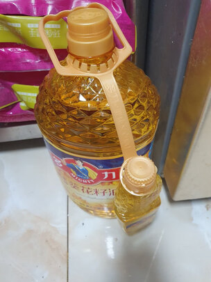 葵花籽油