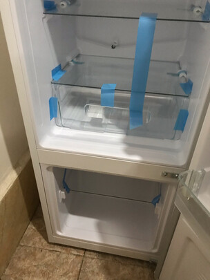 冰箱|客观评价康佳BCD-155C2GBU冰箱怎么样？上手三周说真相