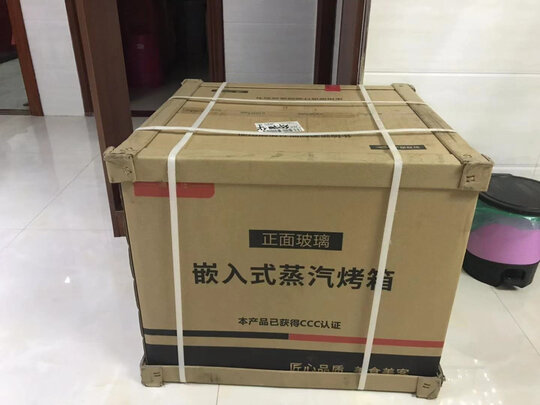 德玛仕Q50KN12蒸烤箱|德玛仕Q50KN12蒸烤箱真实使用感受？真相必看