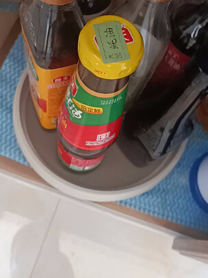 生抽