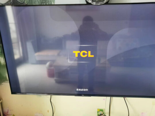 TCL电视55V8E质量好不好