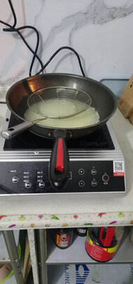 商用电磁炉