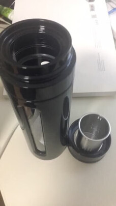 玻璃杯