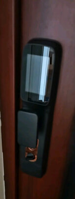 智能锁|王力XD601智能锁独家揭秘评测真相,不看后悔!