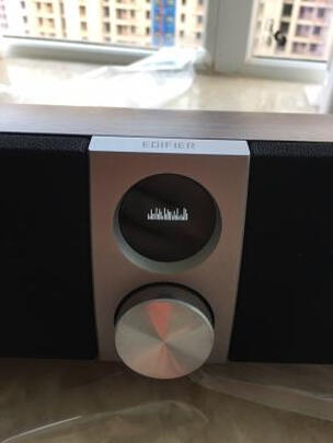 漫步者S70低音炮怎么样?用后告诉大家音效效果?