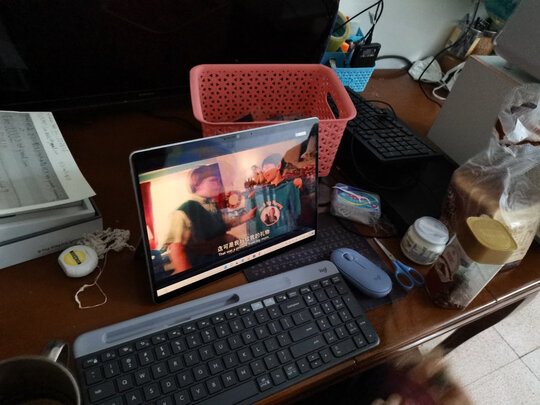 平板电脑|微软Surface Pro 8平板电脑好吗？图文评测曝光