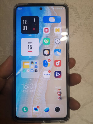 vivoiQOO|vivoiQOO Neo5S手机如何,值得入手的原因分享！