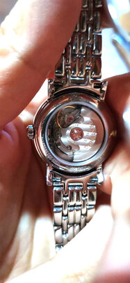 手表|浪琴L49214126手表好吗？图文评测曝光