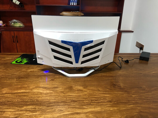亚当贝尔一体机怎么样,一个月使用发现短板