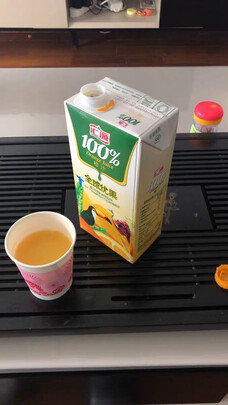 果汁