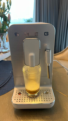 SMEGBCC02咖啡机|参考剖析SMEGBCC02咖啡机怎么样?深度测评剖析