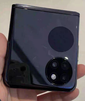 华为HUAWEI P50 Pocket选购容忽然的三大要点