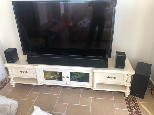 回音壁/Soundbar