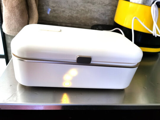 电热饭盒